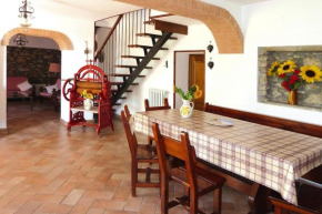 Country house La Cerraia, Montecatini Terme